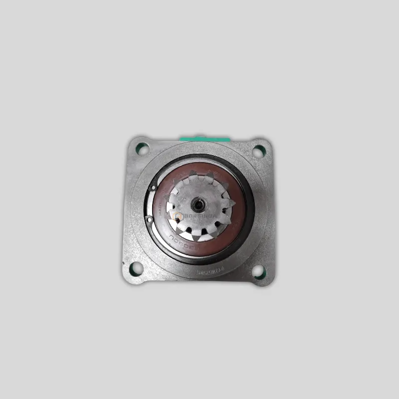 Yanmar parts